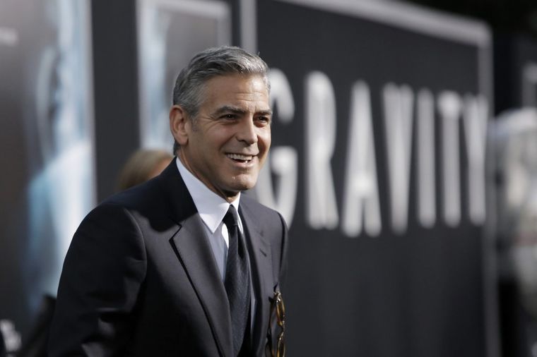 Džordž Kluni: Još uvek nisam upoznao ljubav svog života