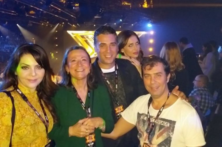 Veliko finale britanskog X Factora: Pobednica Sem rasplakala Željka Joksimovića! (FOTO)