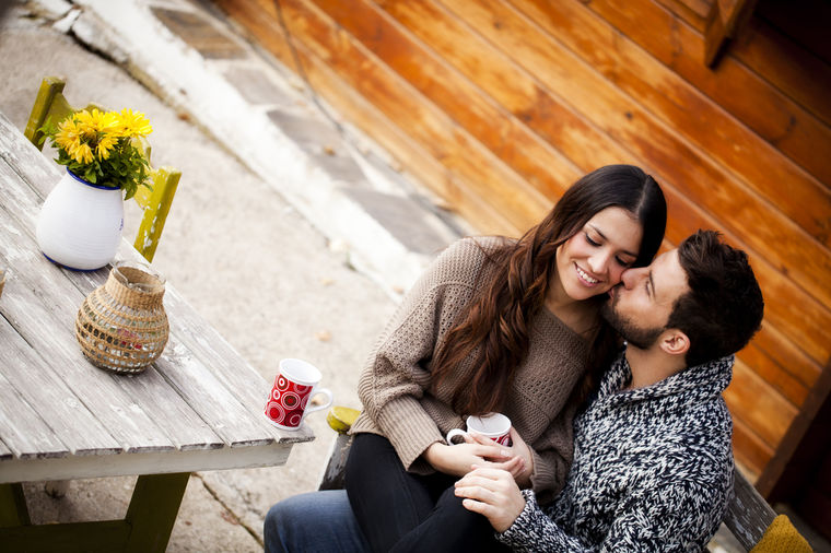 Pronađite ljubav u 2015: Pet odluka pomoću kojih ćete da zgrabite čoveka svog života!