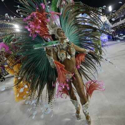 Traže se plesačice bez silikona za karneval u Riu