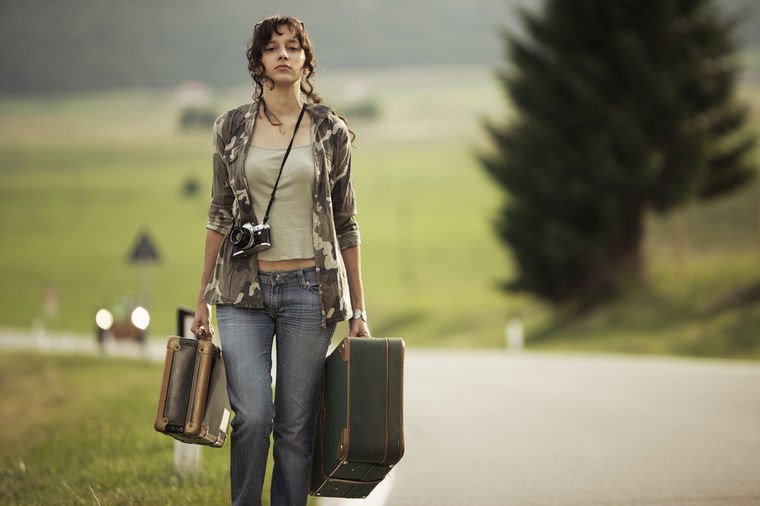 Budite hrabri, usudite se: 6 načina kako da putujete bez dinara u džepu!