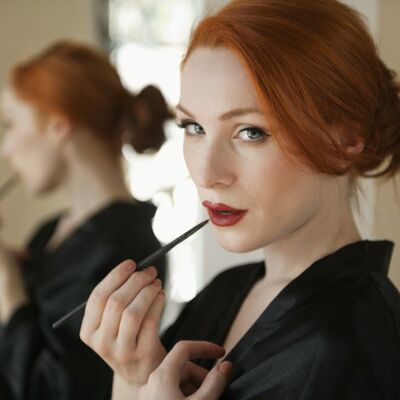 Mitovi o šminkanju: Pravila koja možete da prekršite