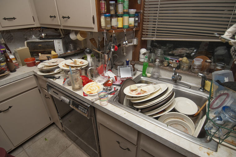 Garantovano manje pranja sudova: 13 kuhinjskih trikova koji će vam uštedeti vreme!