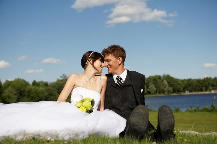 Narodna verovanja: Ako se venčate u junu, proputovaćete kopna i mora!