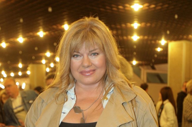 Zorana Pavić imala infarkt: Preživelo je moje srce i gore