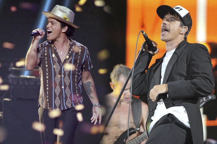 Bruno Mars i Pepersi nastupaju na Superboulu