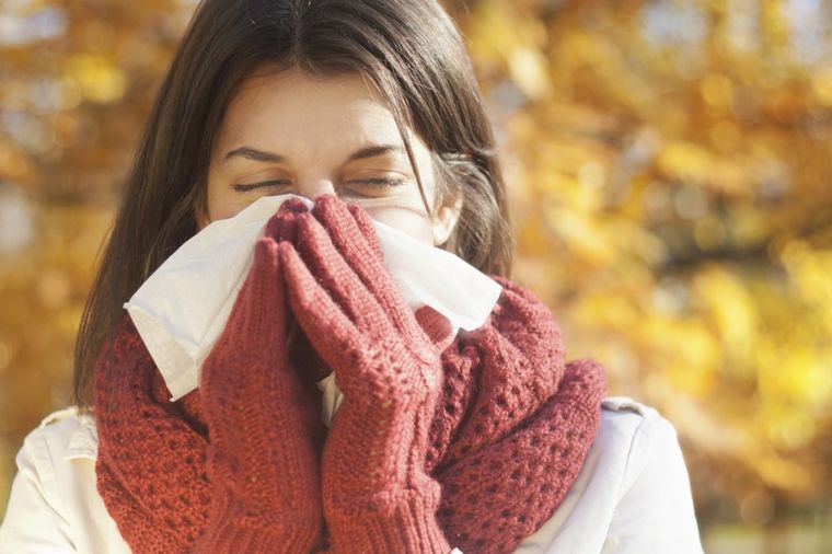 Prehlada ili nešto ozbiljnije: Ovih 6 znakova će vam to otkriti