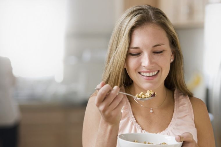5 predloga za zdrav doručak: Kuvano jaje nije jedino!