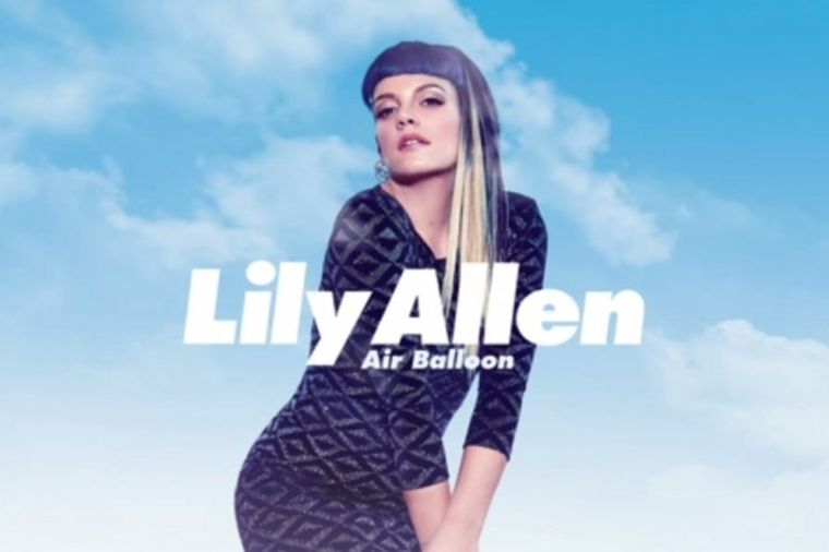 Poslušajte: Lili Alen objavila novu pesmu (VIDEO)