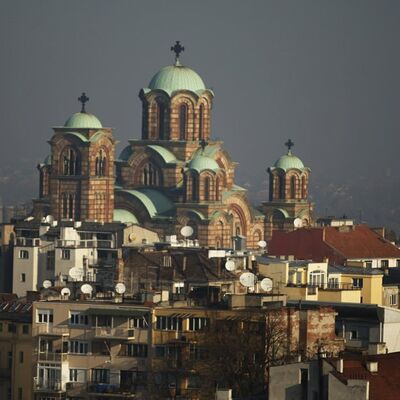 Beograd među 200 najskupljih metropola sveta