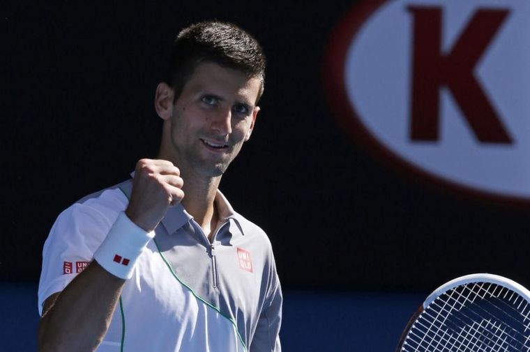 Rivalstvo nije važno: Kakav je savet tražio Novak Đoković od Rodžera Federera?