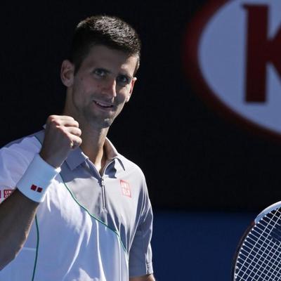 Rivalstvo nije važno: Kakav je savet tražio Novak Đoković od Rodžera Federera?