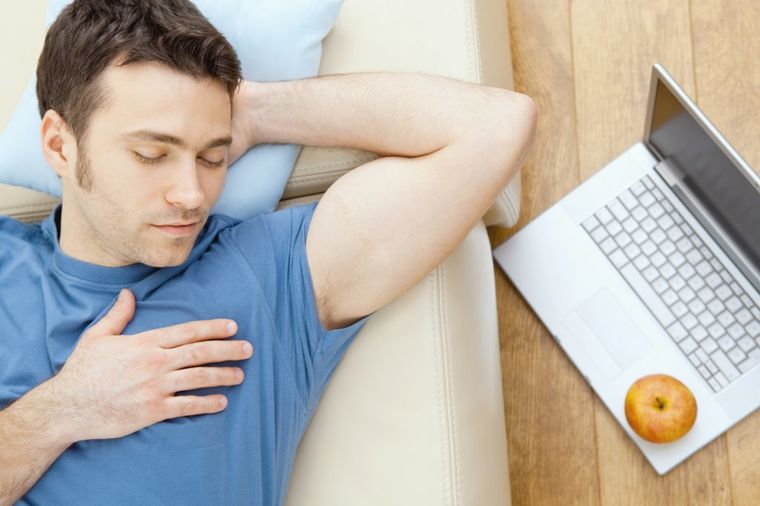 Duže spavanje smanjuje rizik obolevanja prostate