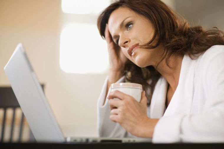 Da li ste u menopauzi: Otkrijte simptome na dva načina!