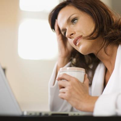Da li ste u menopauzi: Otkrijte simptome na dva načina!