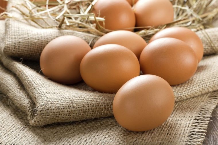 Portoriko: Ukrali jaja za najveću kajganu na svetu