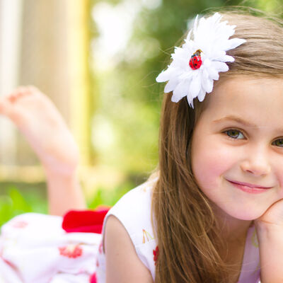 Kćerka je magično biće: 11 zanimljivih činjenica