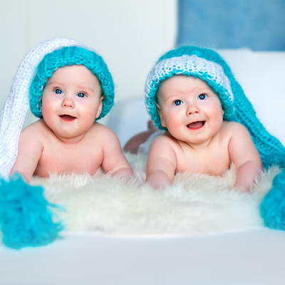 Telepatija između blizanaca: Osećaju istu bol i sanjaju iste snove!