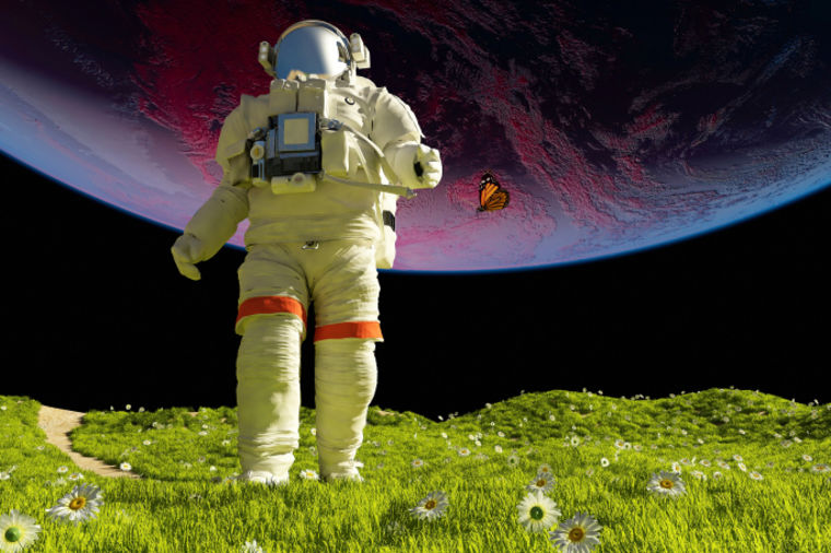 Svemirski plodovi: Obavljena prva berba povrća u svemiru