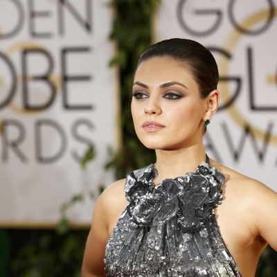 Holivudski ljubavni trougao: Mila Kunis ljubomorna na Rijanu!