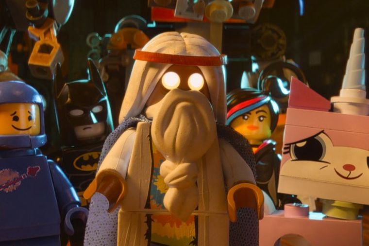 Prvog vikenda "Lego" film zaradio 69.1 milion dolara