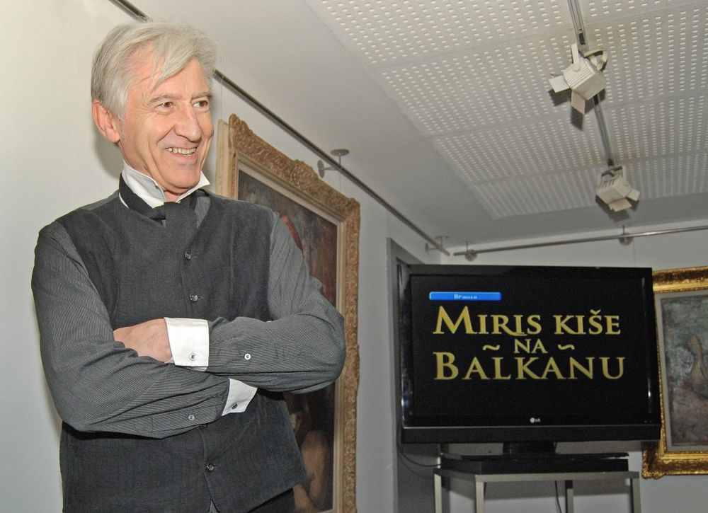 Ljubiša Samardžić