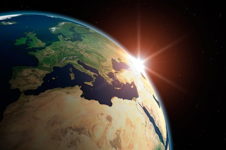 Sumorne prognoze naučnika: Život na Zemlji moguć do 2100. godine!