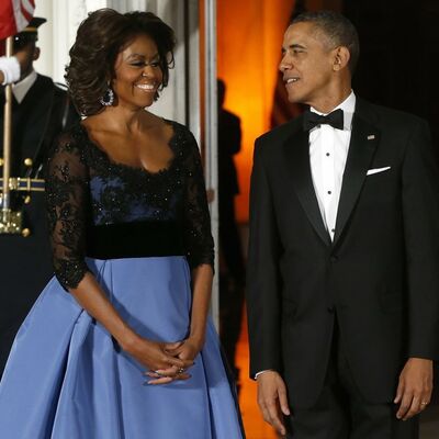 Mišel Obama opet podigla prašinu: Ko finansira garderobu prve dame?