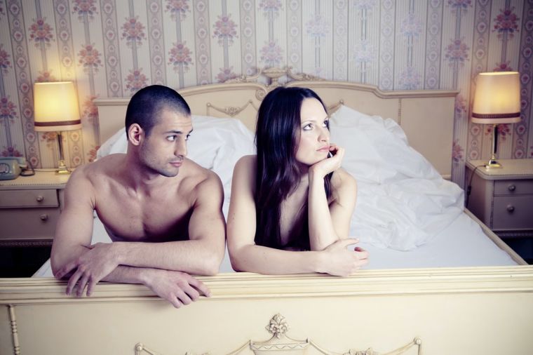 Budite pametne: Šta da radite ako vam je partner strašno ljubomoran