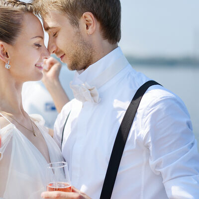 Da vam brak bude uspešan i dugovečan: Imajte razumevanja i mnogo nežnosti!