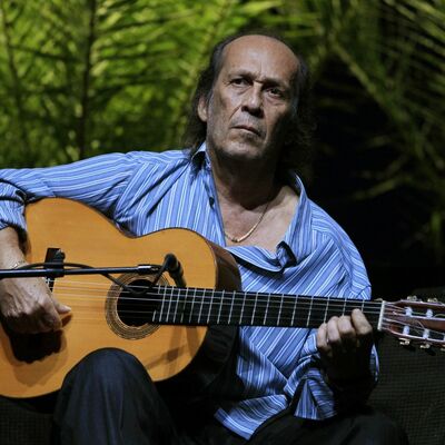 Preminuo Pako de Lusija: Odlazak kralja flamenko gitare