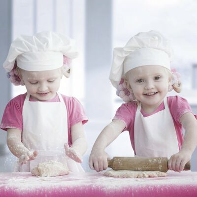 Uvedite dete u kuhinju: Naučite ga zdravoj kulturi ishrane!