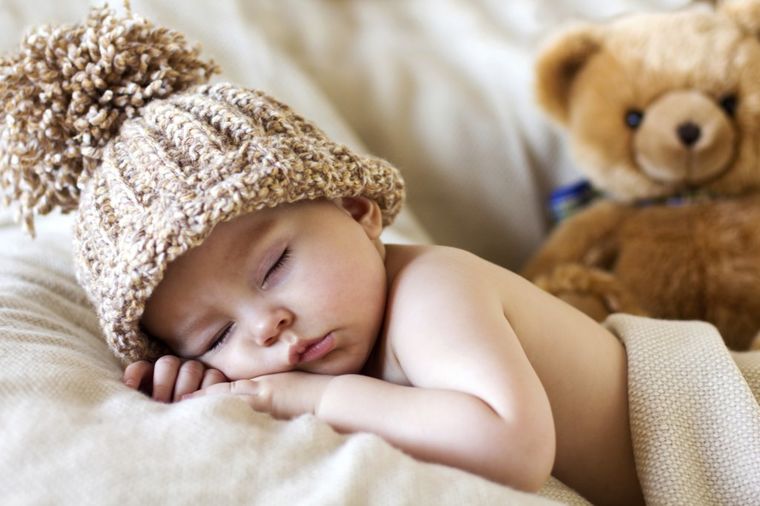 Najgori saveti za roditelje: Pusti bebu neka plače, brže će da zaspi!