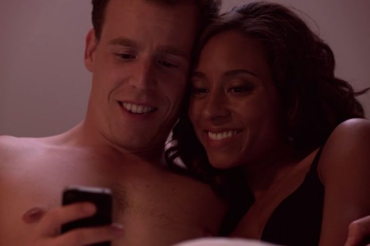 Da li biste je isprobali: Mobilna aplikacija koja meri koliko ste dobri u seksu (VIDEO)