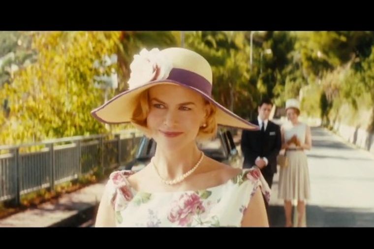 Nikol Kidman kao princeza Grejs: Aristokratska lepota i prefinjenost (VIDEO)