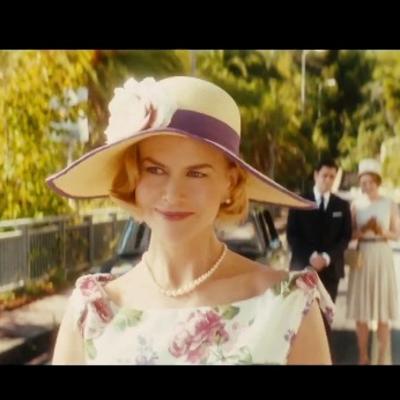 Nikol Kidman kao princeza Grejs: Aristokratska lepota i prefinjenost (VIDEO)