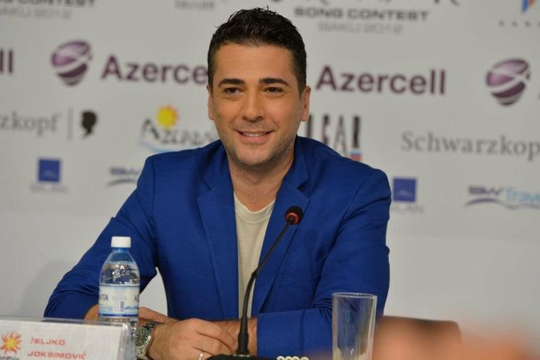 Joksimović održao koncert za pamćenje u Splitu