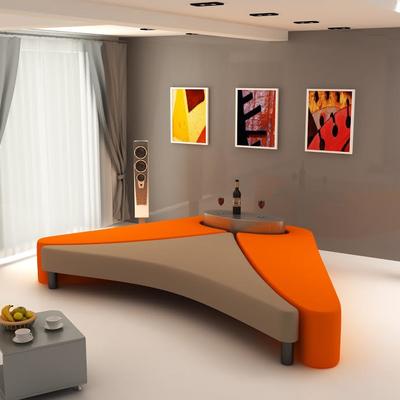 Inovativni dizajn: Multifunkcionalna sofa mladog srpskog dizajnera (FOTO)