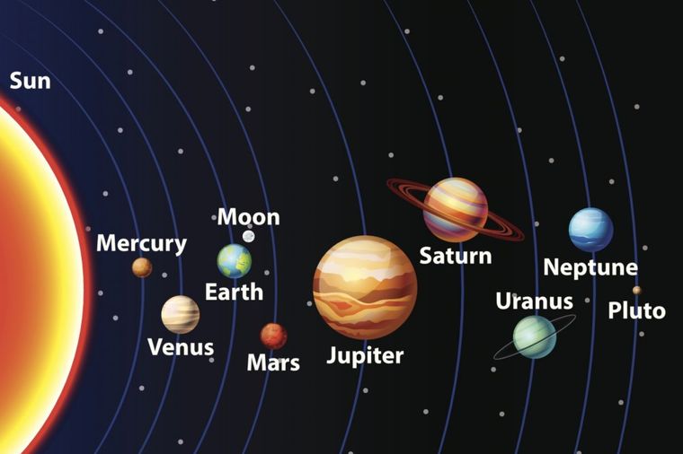 Merkur: Planeta koja se hladi i smanjuje