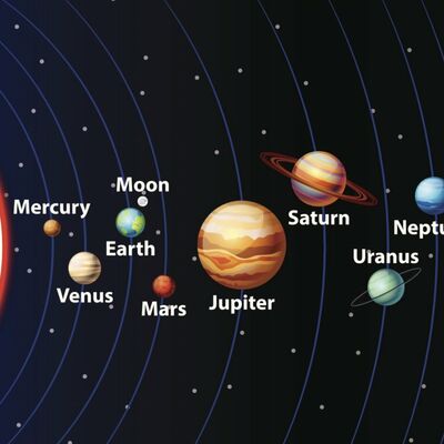 Merkur: Planeta koja se hladi i smanjuje