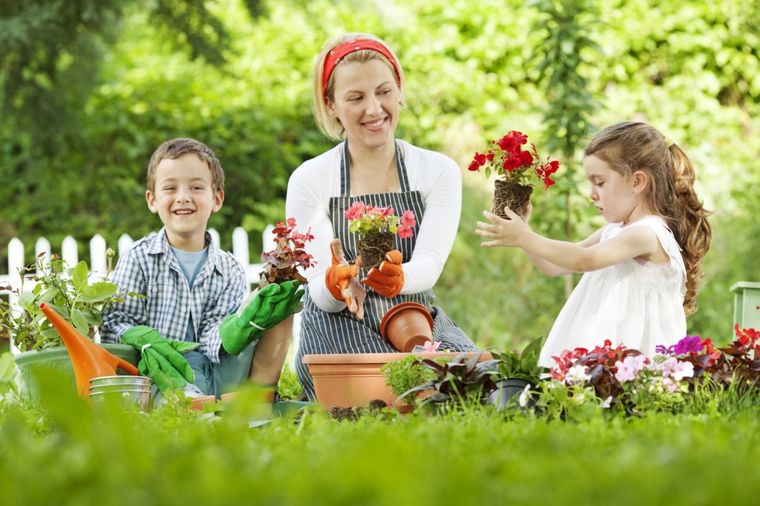 Obeležite početak proleća: 5 načina da uživate sa vašim detetom