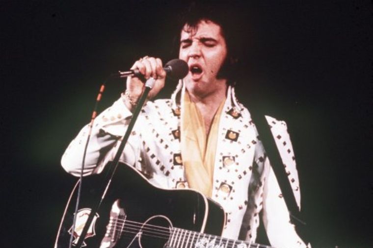 Šok: Elvisu Prisliju je rana smrt bila predodređena