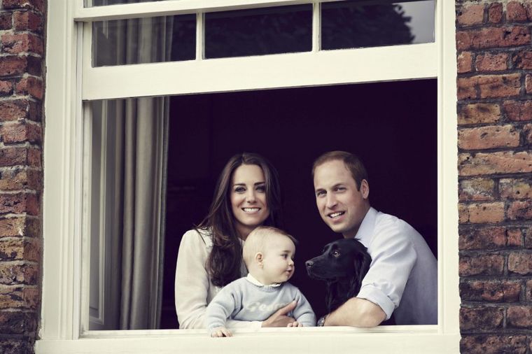 Kejt Midlton ponovo trudna: Pale prve zvanične čestitke upućene kraljevskoj porodici!