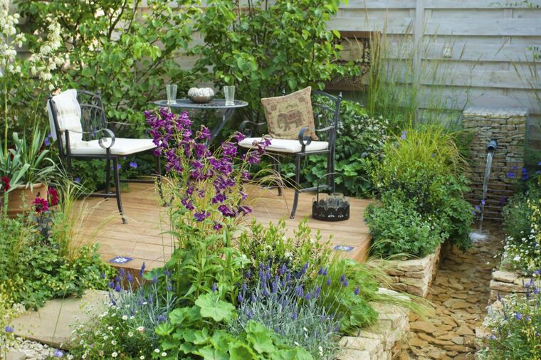 NEUNIŠTIVE, LEPE I LEKOVITE: 5 vrsta biljaka koje će ulepšati vaš vrt, a podnose sve vremenske uslove!