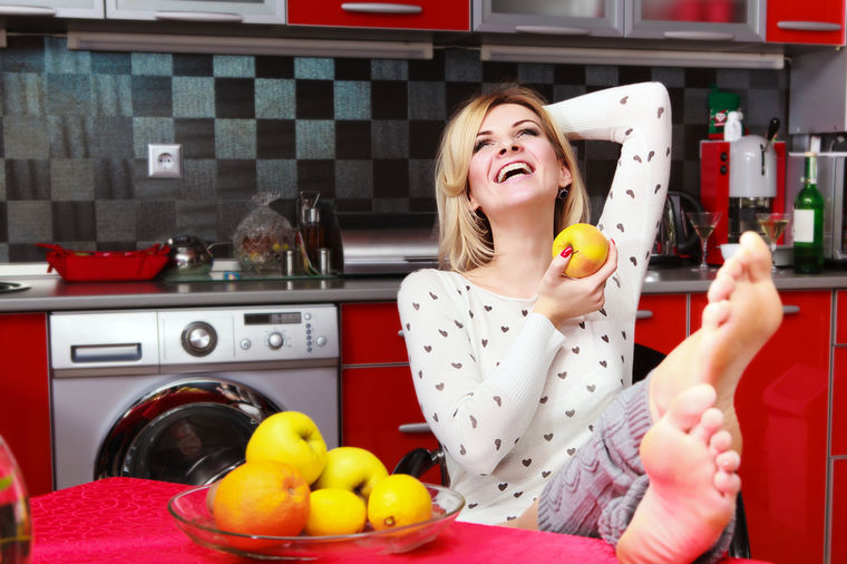 5 saveta za blistavu i mirišljavu kuhinju: Frižider bez mirisa, ostava bez insekata!