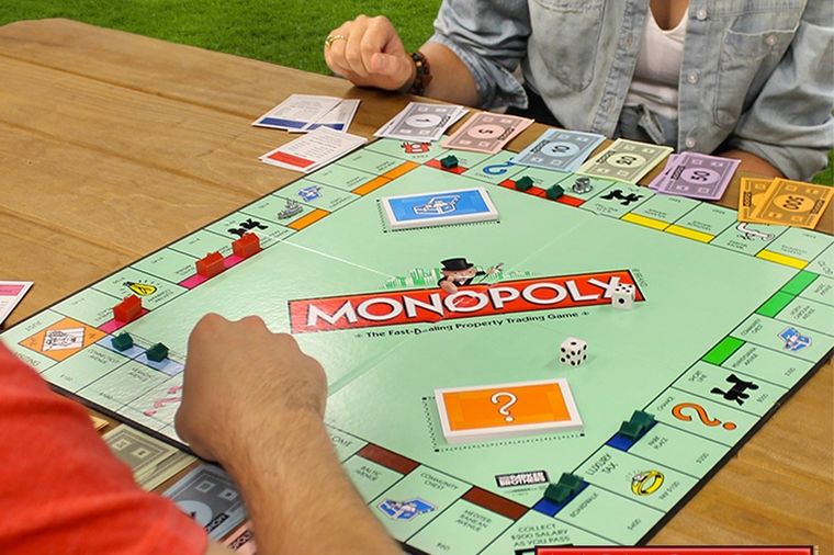 80. rođendan društvene igre Monopol: Kupcima na poklon prave novčanice!