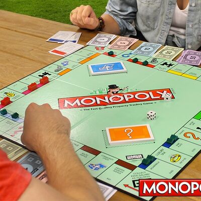 Društvena igra Monopol dobija pet novih pravila