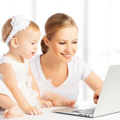 Zaposlene majke su bolji timski igrači: Sa detetom dobijaju i moć multitaskinga!