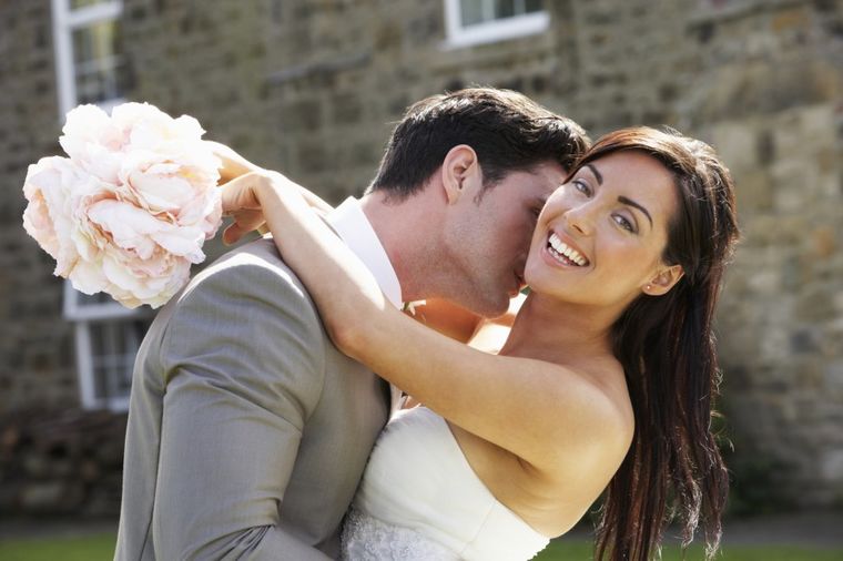 Venčanje i šminkanje: 9 stvari koje morate ispoštovati pre svadbe!