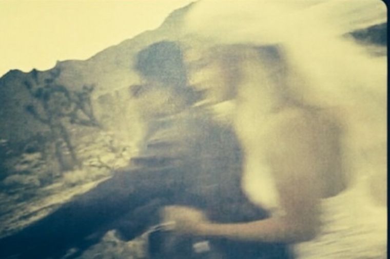 Bijonse i Džej Zi snimaju novi spot: Motor, kožna jakna i venčanica! (FOTO)